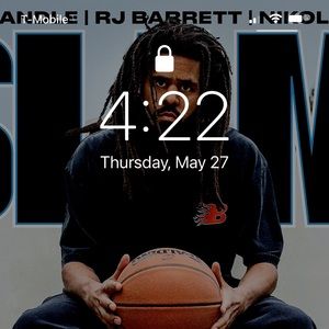 Meet your Posher, Robert